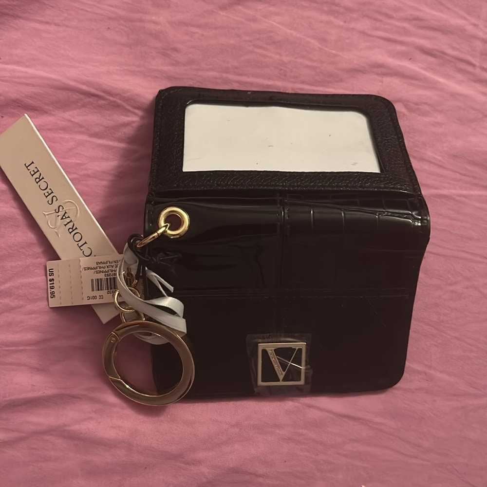 Victoria Secret Wallet - Picture 3 of 3